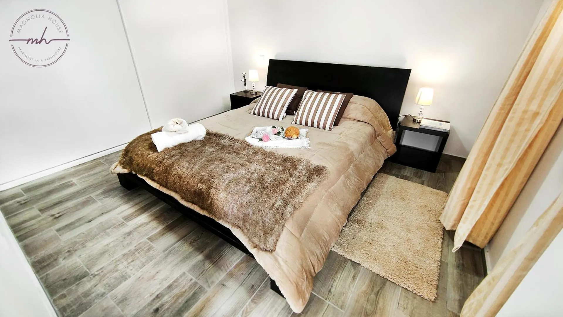 Magnolia House Apartment Santa Cruz  Santa Cruz (Madeira)