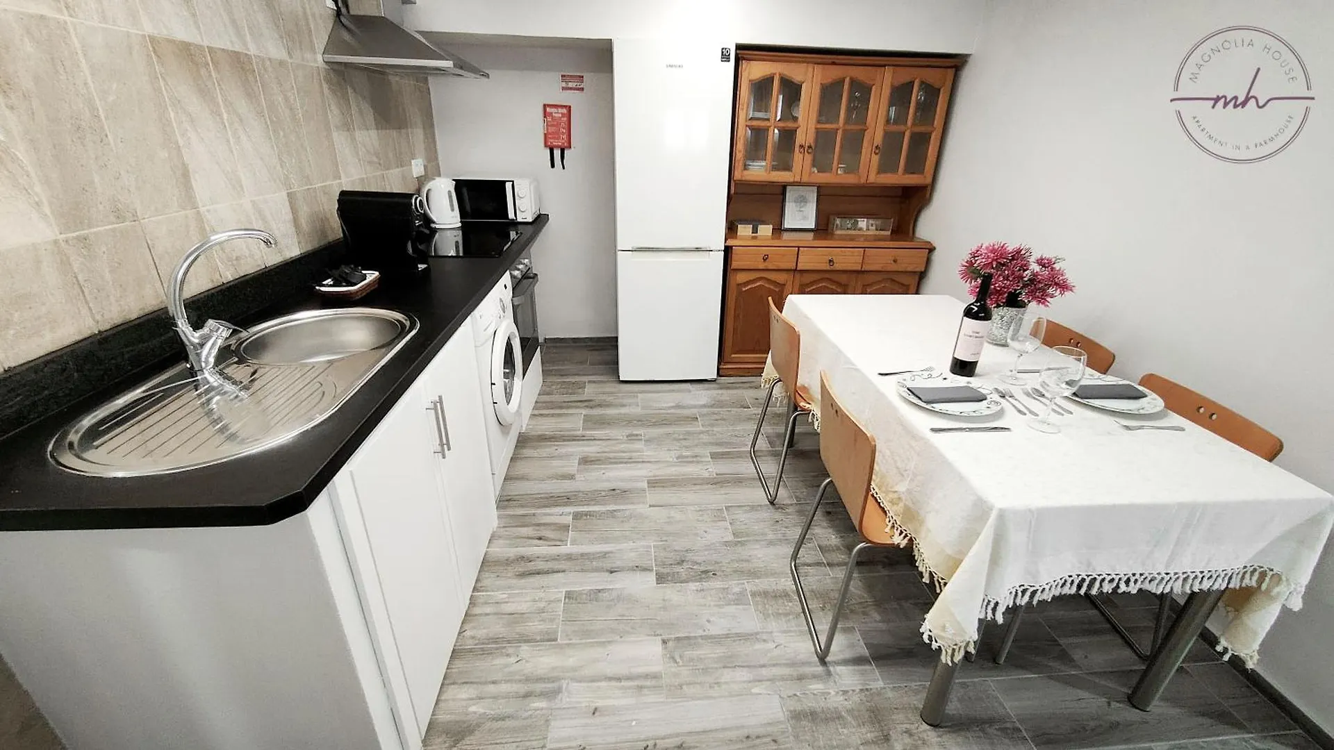 Magnolia House Apartment Santa Cruz  Santa Cruz (Madeira)