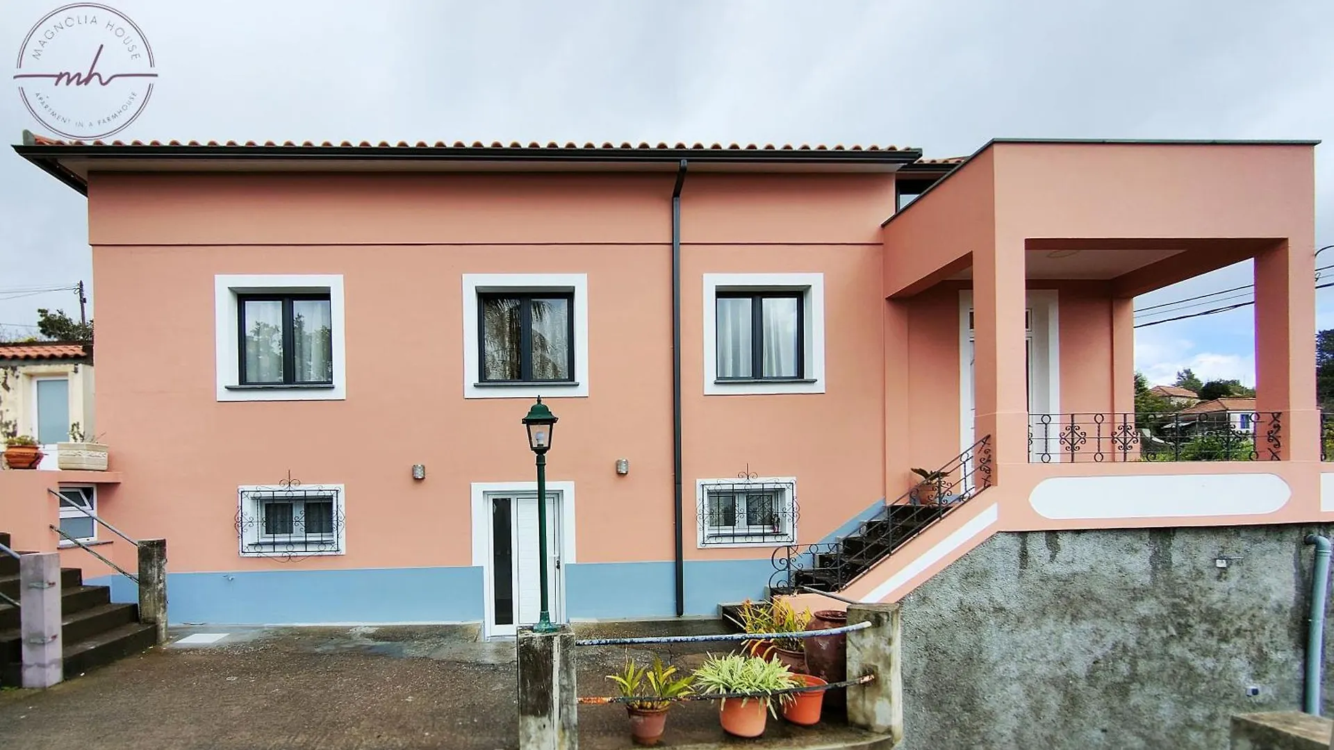 Magnolia House Apartment Santa Cruz  0*, Santa Cruz (Madeira) Portugal