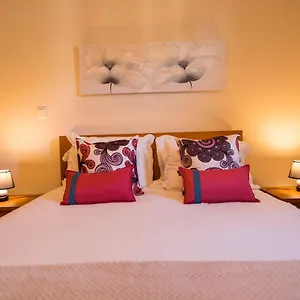  Apartamento Patricia's Plaza