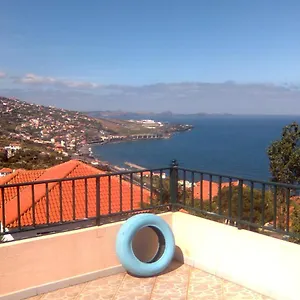 Residencia Ana Piso Zero 0 Apartament